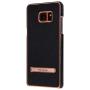 Nillkin M-Jarl series Leather Metal case for Samsung Galaxy Note 7 order from official NILLKIN store